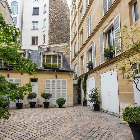 Cosy Apartment - 1Br-4P - Faubourg-Du-Roule パリ エクステリア 写真