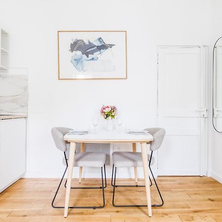 Cosy Apartment - 1Br-4P - Faubourg-Du-Roule パリ エクステリア 写真