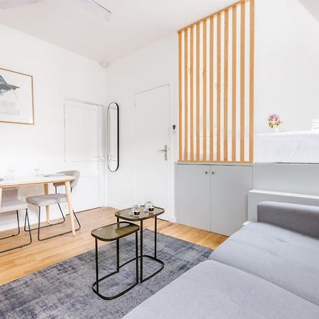 Cosy Apartment - 1Br-4P - Faubourg-Du-Roule パリ エクステリア 写真