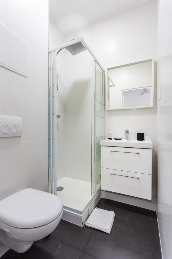 Cosy Apartment - 1Br-4P - Faubourg-Du-Roule パリ エクステリア 写真