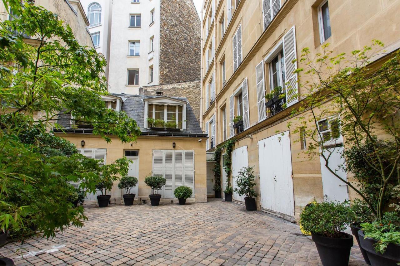 Cosy Apartment - 1Br-4P - Faubourg-Du-Roule パリ エクステリア 写真