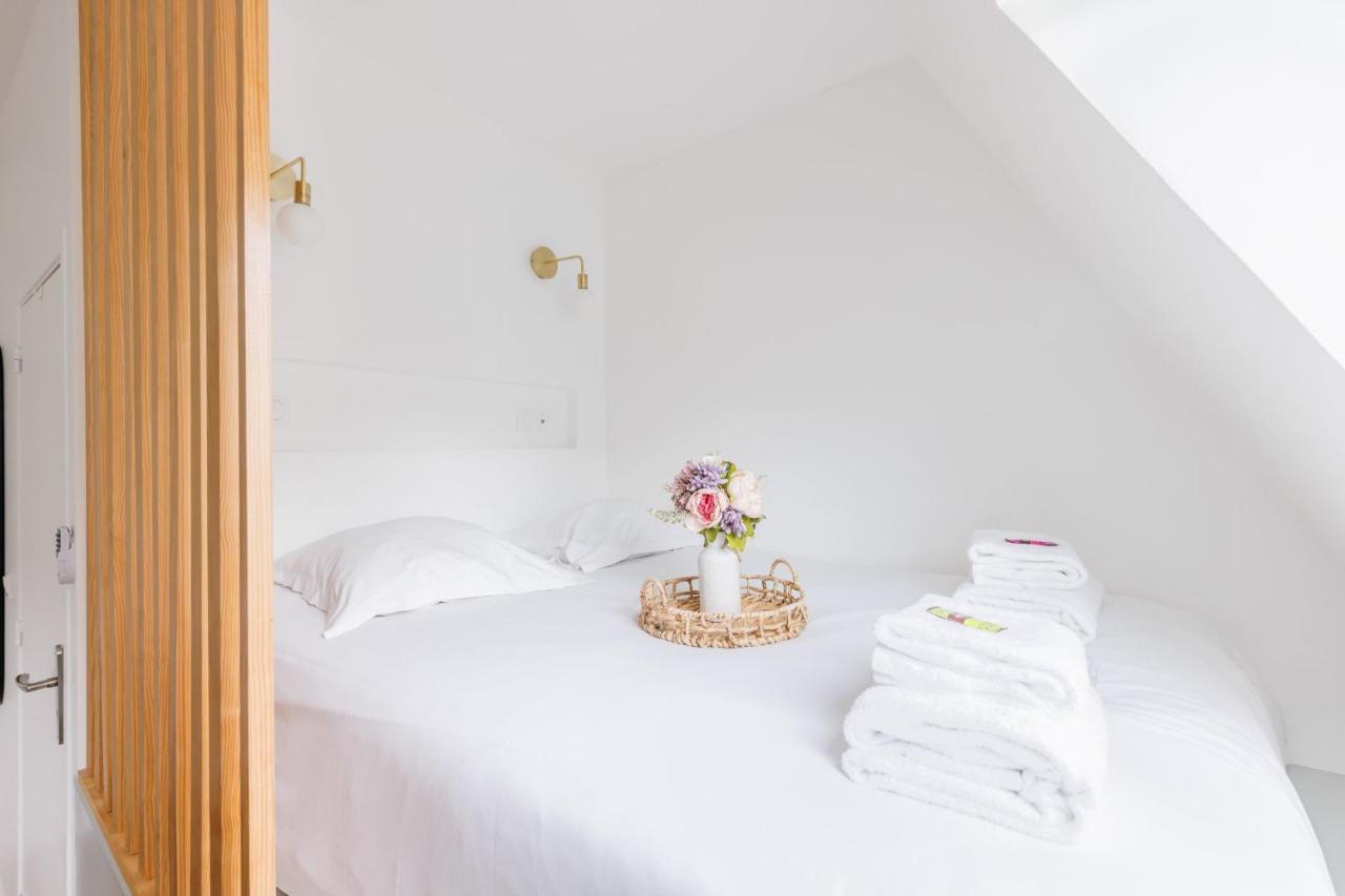 Cosy Apartment - 1Br-4P - Faubourg-Du-Roule パリ エクステリア 写真