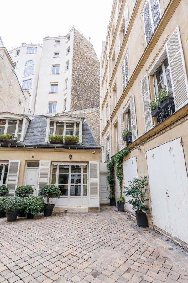 Cosy Apartment - 1Br-4P - Faubourg-Du-Roule パリ エクステリア 写真