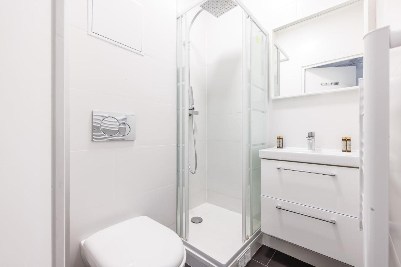 Cosy Apartment - 1Br-4P - Faubourg-Du-Roule パリ エクステリア 写真